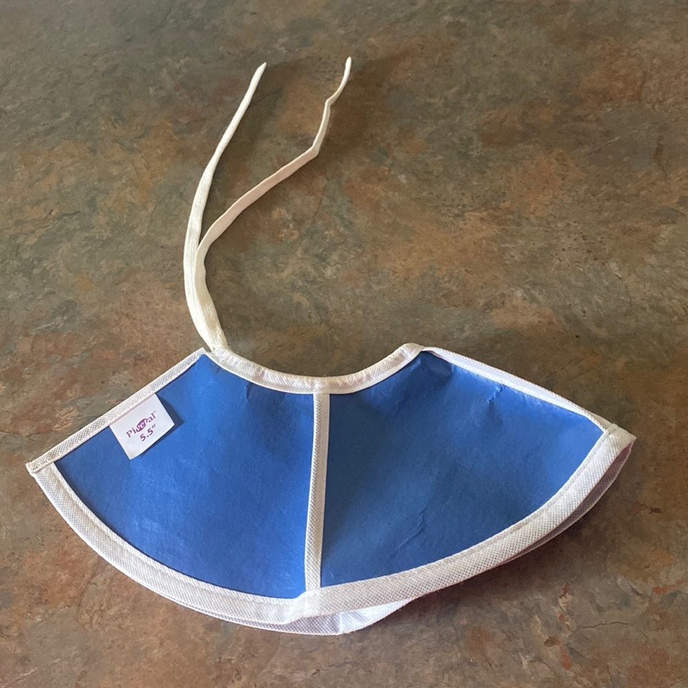 5.5inch Cat Cone